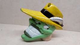 Kellogg´s  - 1996 - The Mask (With yellow hat) - $2.50