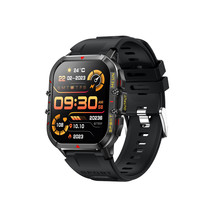 T21 Smart Watch Outdoor Three-Proof Bluetooth Calling 8763E One-Click Connection - £65.27 GBP
