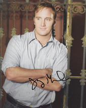 Jay Mohr actor Comedian signed 8x10 photo, COA will be included, Autographed - £54.52 GBP