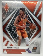 2020-21 Panini Chronicles Devin Booker Phoenix NBA #573 Phoenix Suns - £1.48 GBP