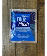 Salon Care Blue Flash Powder Lightener 1 oz. NEW! - $74.58 MXN