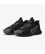 Nike Wmns Juniper Trail 3 Black/Wolf Grey-Photon Dust FQ0902-001 - $109.00