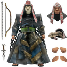 NEW Super7 Conan the Barbarian Ultimates Snake Priest THULSA DOOM 7-Inch Figure - £51.07 GBP