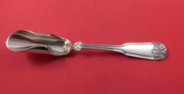 Seventeen Seventy Six 1776 by Howard Sterling Silver Cheese Scoop Original 8&quot; - £122.48 GBP