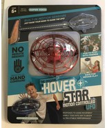 Hover Star Motion Controlled UFO Red - €25,54 EUR