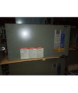 Square D PQ3610GJH 100A 3ph 3W w/ Ground 600V Fusible I-Line Busway Switch - $2,404.18 CAD