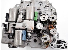 RE5F22A, AW55-50, AW55-51SN Nissan Maxima Quest Altima Volvo Reconditioned - $286.11