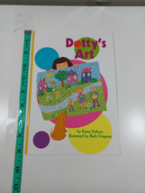 dotty&#39;s Art by kama einhorn  scott foresman 2.3.1 Paperback (64-38) - $5.94