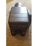 Markem Imaje Rotary Printer Print Head Coder 9840 model#- ME3509 - 204E (2) - $2,688.69