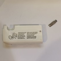 Brother LS-2020 Sewing Machine OEM Replacment Part Bobbin Door And Clip - $17.00