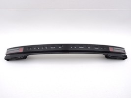 2024 Land Range Rover Velar L560 Rear Center Tailgate Tail Brake Light B... - $8,432.46 MXN