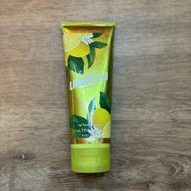 Bath &amp; Body Works Sparkling Limoncello Body Cream 8oz NEW - $23.38