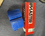 Vintage Box Inserts for Tire Repair Master Chemical #242 - $9.90