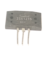 2SA1215 Original Sanken Power Bipolar Transistor - $11.29