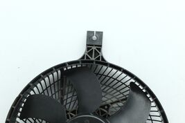 2003-2005 INFINITI FX45 RADIATOR COOLING FAN ASSEMBLY OEM H1845 image 2