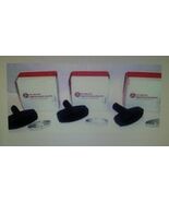 QTY-10  192-0411 RECOIL RE-COIL RUBBER STARTER PULL T - HANDLES ONAN 10 PCS - $35.23