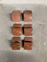 1955-1977 Dome Courtesy Light Roof Wiring Clips Impala BelAir Pontiac GT... - $44.26