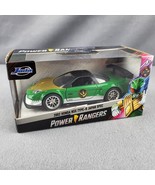Power Rangers Green 2002 Honda NSX Type-R Die-Cast JADA - $13.07