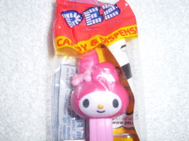 Hello Kitty (San Rio) Pez Dispenser - £1.01 GBP