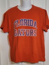 VTG Jerzees Florida Gators T-Shirt Large - $9.50
