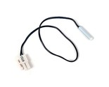 Genuine Refrigerator Thermistor  For KitchenAid KSRP25FNSS00 KSRP22FNSS0... - $46.04