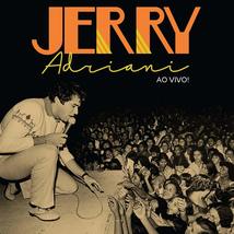 Ao Vivo [Audio CD] Jerry Adriani - £21.23 GBP