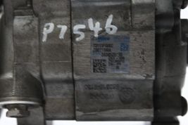 2008-2014 SUBARU IMPREZA WRX AC A/C COMPRESSOR P7546 image 5