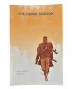 Infinite Horizon - Gerry Duggan - Image Comics - Good - Paperback - $4.75