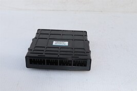 Mitsubishi Engine Control Computer Module ECU ECM PCM 1860a418 image 3