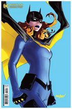 Batgirls #18 (2023) *DC Comics / Variant Cover by David Marquez / Batman* - £3.14 GBP