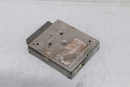 Ford ECU ECM PCM Engine Computer Control Module Unit E4ZF-12A650-D1A image 6