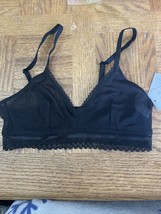 Auden Womens Bralette Size XS Bag 114 - £14.80 GBP