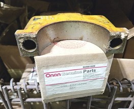 6136-29-1210 KOMATSU BEARING CAP   ONAN 186-0274 NOS - $135.00