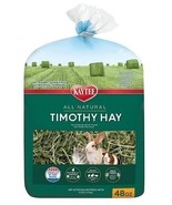 Kaytee All Natural Timothy Hay - 48 oz - £19.95 GBP