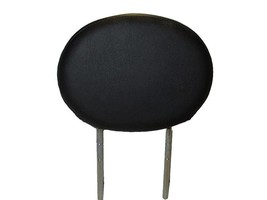 Replacement Part Jazzy J6 Scooter Stock Adjustable Top Headrest - £31.22 GBP