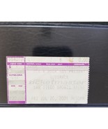 GODSMACK - VINTAGE JULY 20, 2001 SAN DIEGO, CALIFORNIA CONCERT TICKET STUB - $10.00
