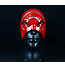 3D print Emet Selch&#39;s Ascian Mask - £59.87 GBP