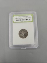 2005 D Jefferson Nickel Ocean View, Brilliant Uncirculated  by INB - $2.59