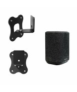 DENON Home 150 Metal Wall Mount Bracket for Smart Speaker Setup - $150.67 CAD