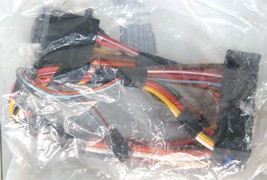 S17016 Wiring Harness fits Ford/GM/Chrysler  7207 - £15.56 GBP