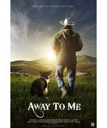 Away To Me [DVD] - €17,75 EUR