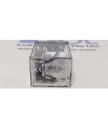 Song Chuan SCL-DPDT-S 24VDC General Persse Relay 10A 24VDC 2PDT - £36.26 GBP