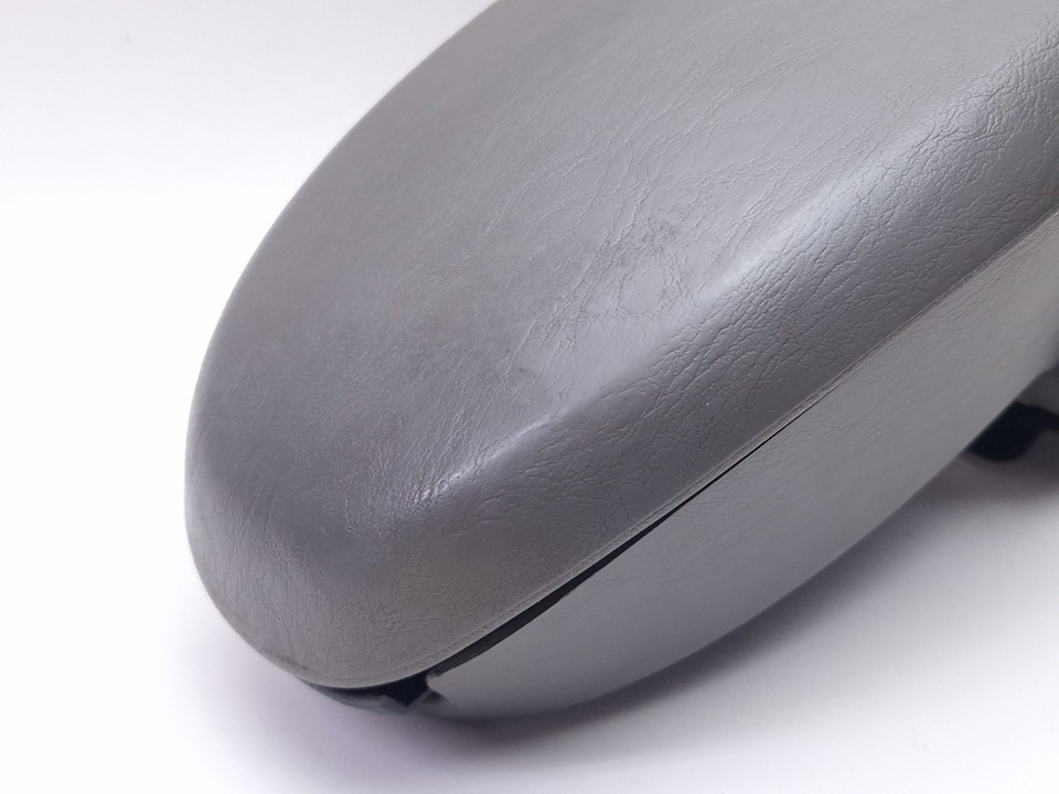 00-07 Ford Focus Center Console Armrest Arm Rest Compartment Grey Item image 2