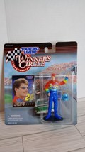 Jeff Gordon Kenner Starting Lineup Slu Winner&#39;s Circle - £7.39 GBP