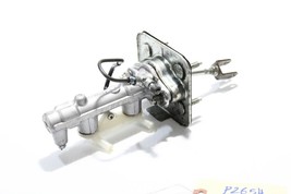 2004-2009 TOYOTA PRIUS HYBRID MASTER BRAKE CYLINDER P2654 image 7