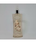 Sugar Vanilla Fantasy 8 oz Fragrance Body Splash Women Parfums de Coeur ... - $450.09 MXN