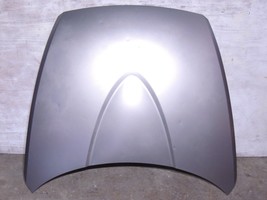 2004-2008 Mazda RX8 RX-8 Grey Front Hood Bonnet Shell Cover Factory Oem ... - $2,826.91 MXN