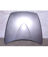 2004-2008 Mazda RX8 RX-8 Grey Front Hood Bonnet Shell Cover Factory Oem ... - £117.32 GBP