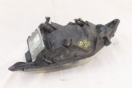 2013-16 Lincoln MKZ Dynamic LED Headlight Head Light Lamp Passenger Right RH image 6