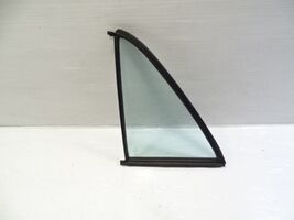 80 Mercedes W116 300SD glass, quarter window, left - $44.99